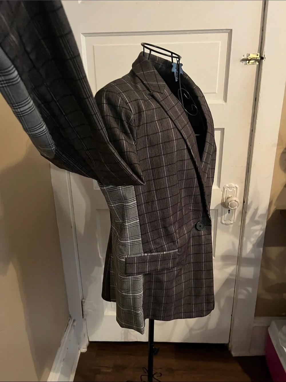 Simply Vera Vera Wang tailored single